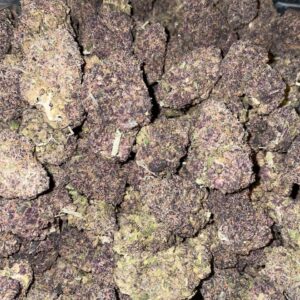 Purple Urkle Strain